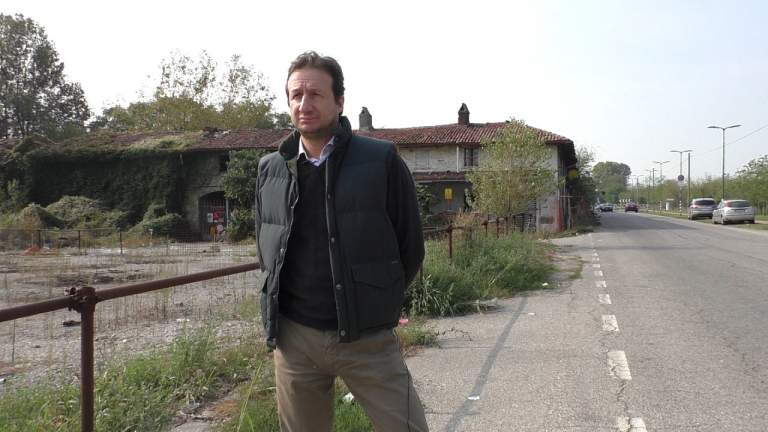 borgo